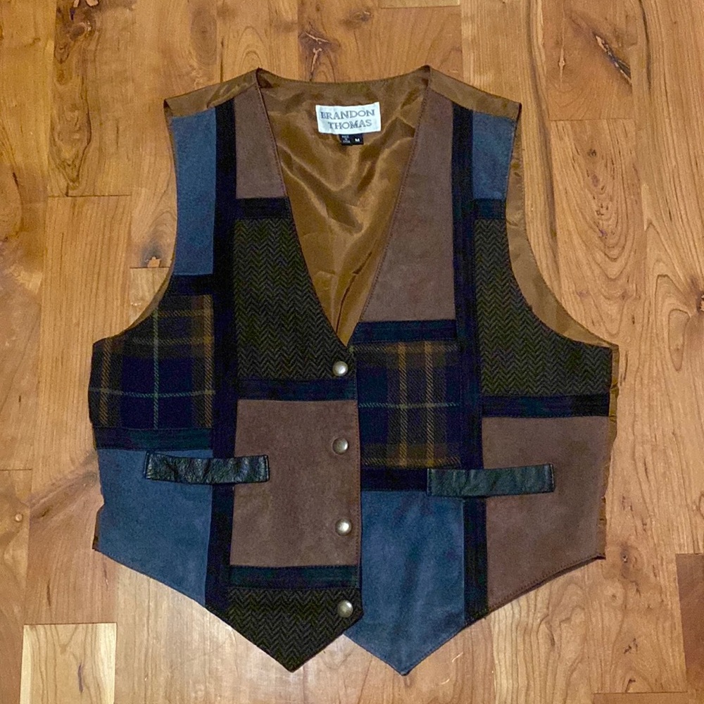 Men’s Vest